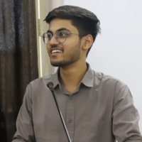 Sarthak Jain